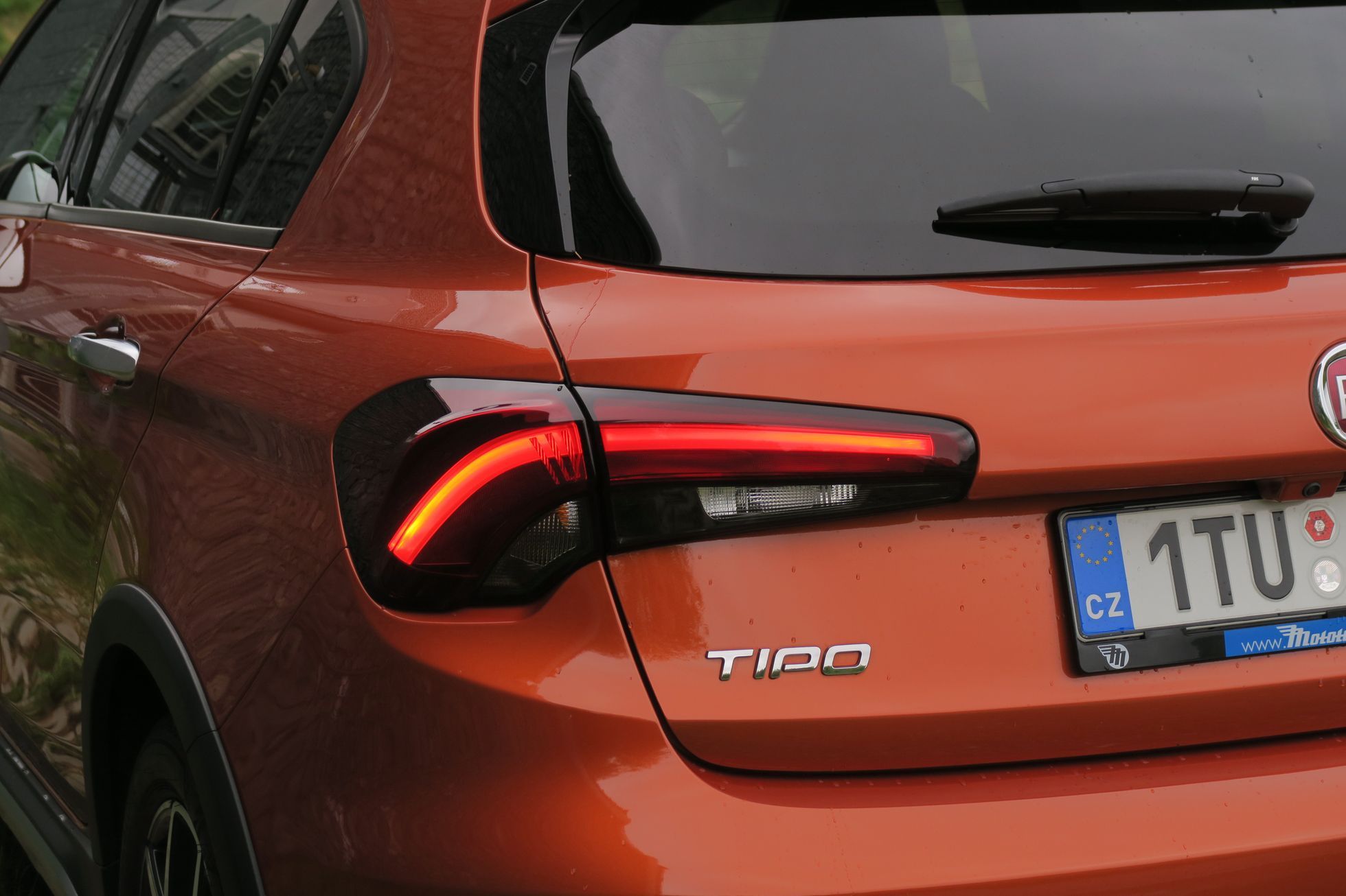 Fiat Tipo Cross 2022