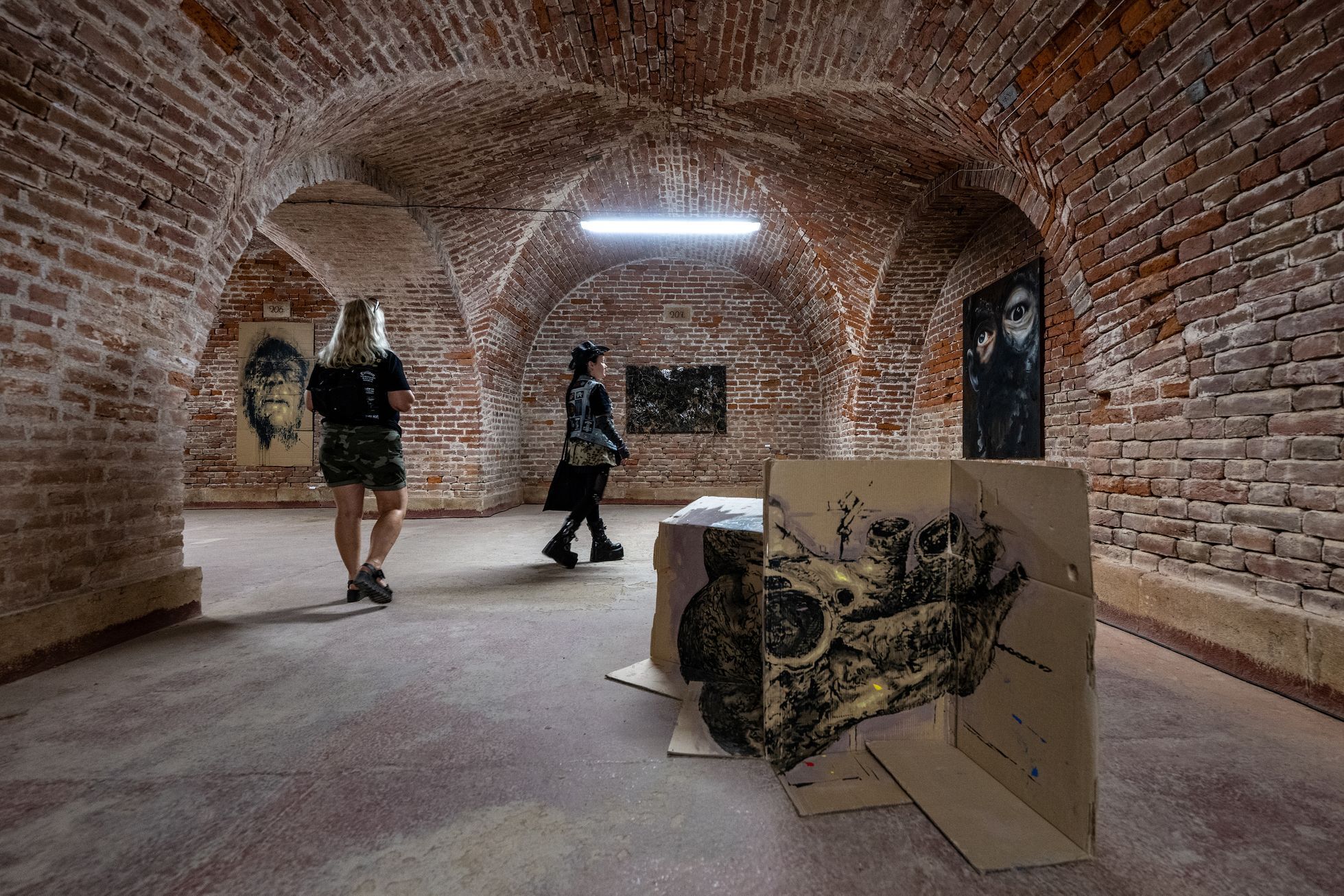 Brutal Assault, 2024