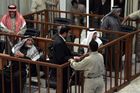 Saddám: Proces odročen na 13.února