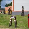 Jihočeská obec Holašovice zapsaná v UNESCO