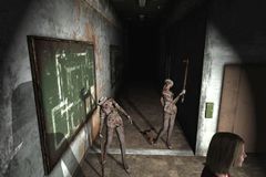 Climax chystá Silent Hill pro Wii a PSP