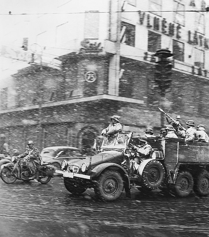 Ladislav Sitenský v NTM: Výstava Cesta ke svobodě – fotografie, RAF a odkaz odvahy