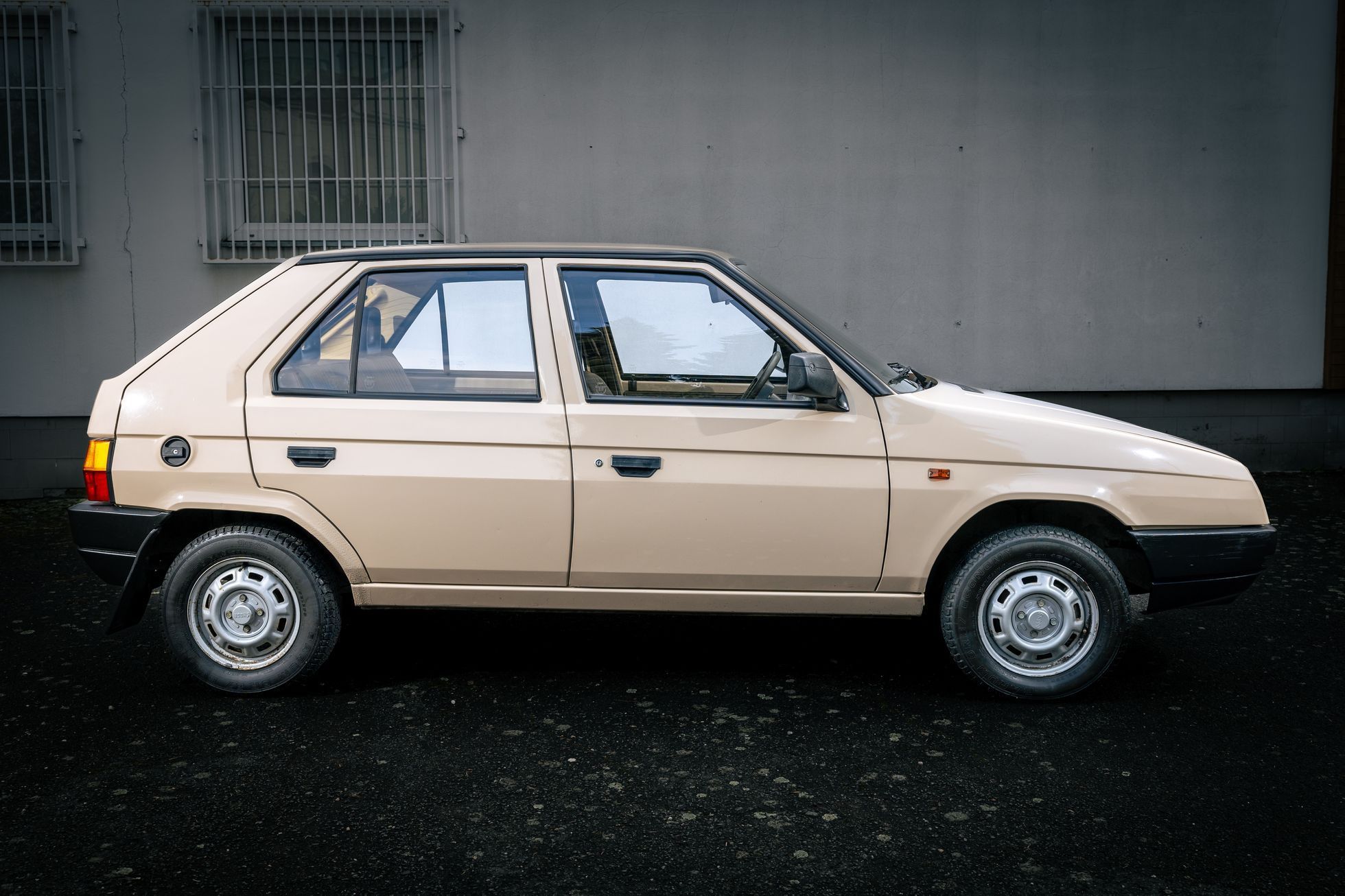 Aukce Retro Garáž jaro 2024