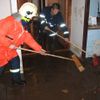 Hasiči Olomouckého kraje v akci