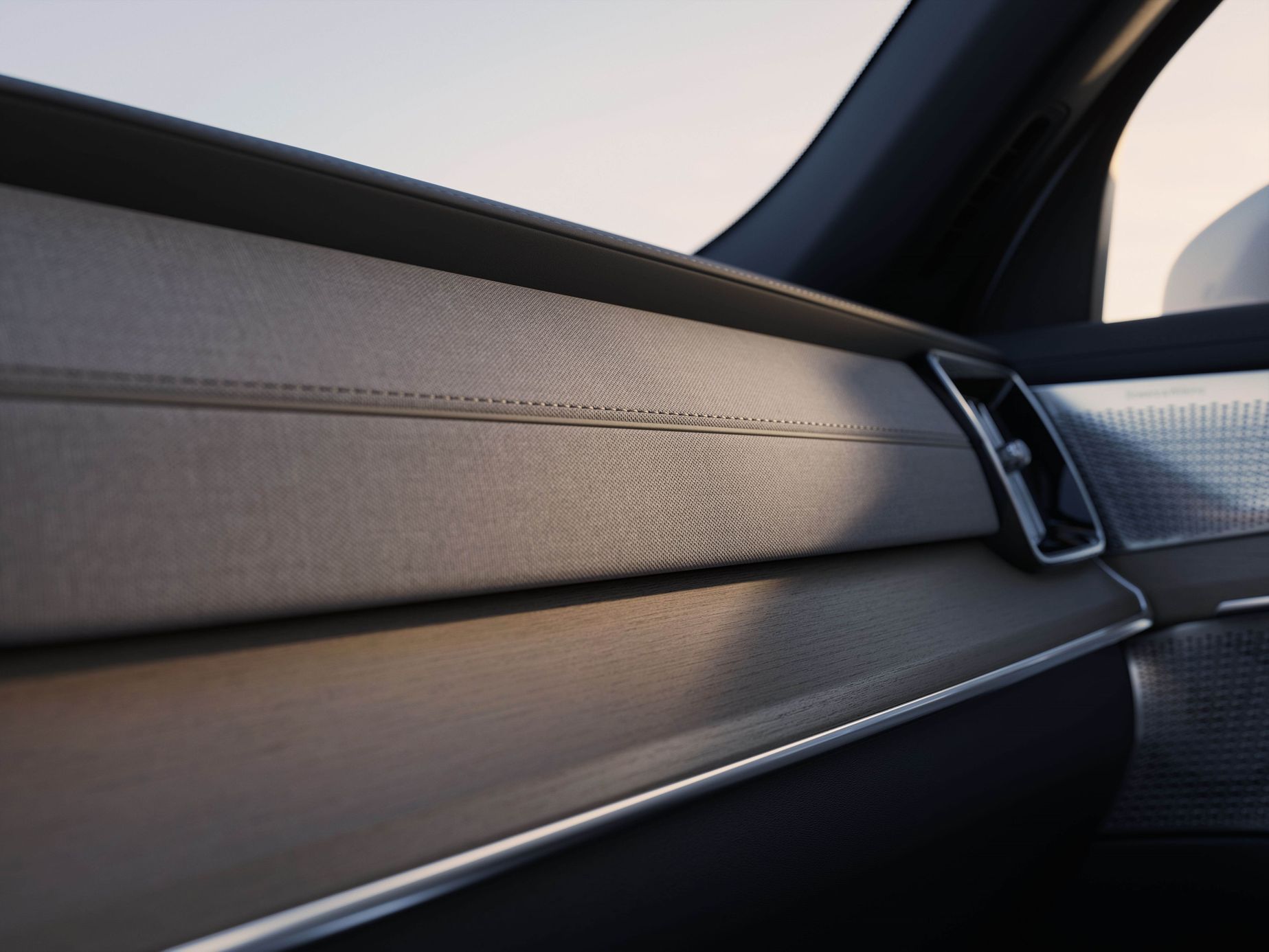 Volvo XC90 MY 2025
