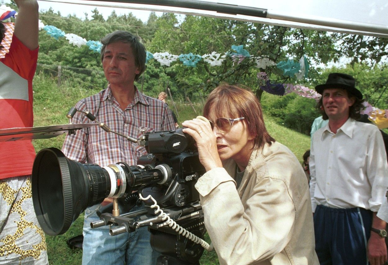 Dědictví, aneb Kurva hoši gutntag