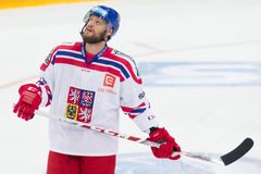 Další český bek končí v NHL. Jordán bude hrát KHL za Kazaň