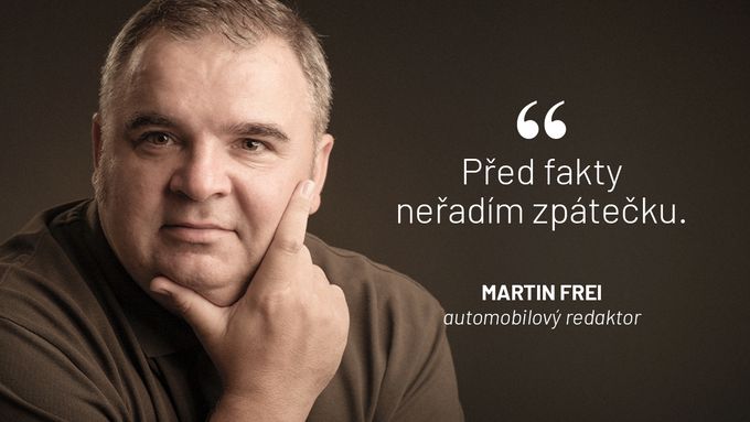 Martin Frei