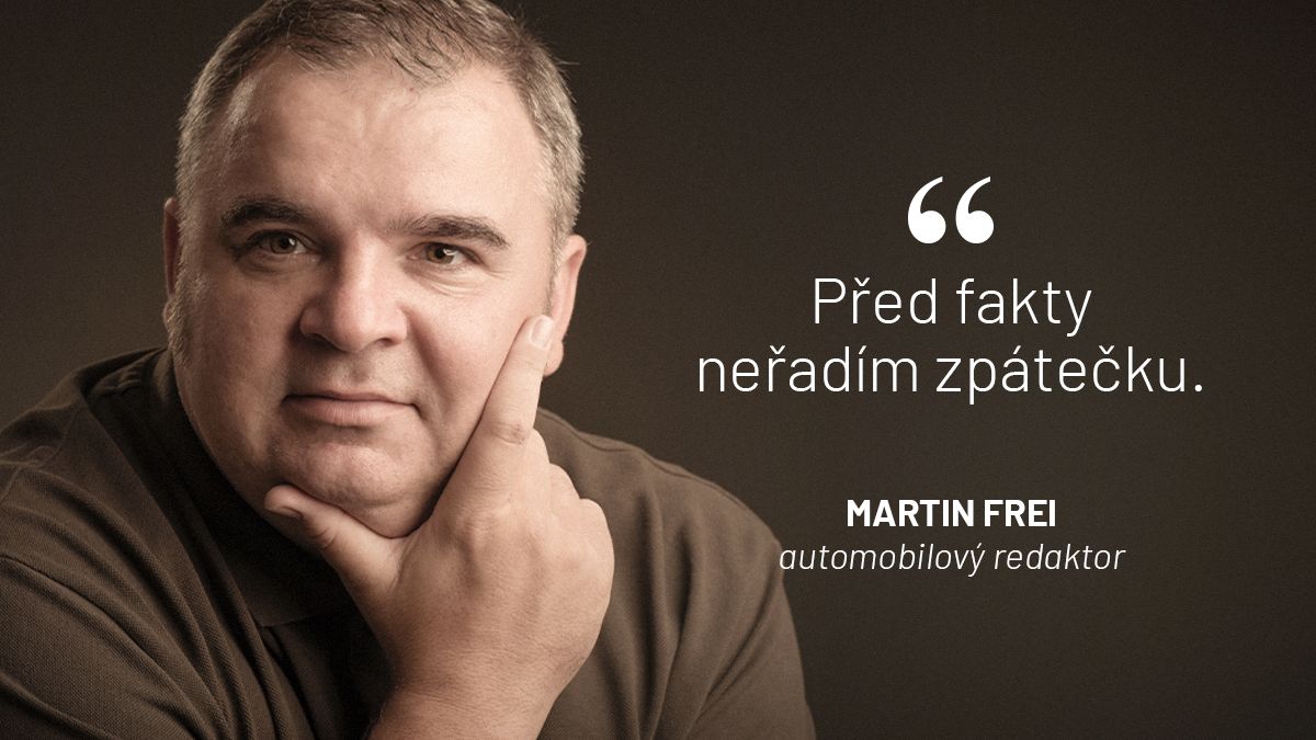 Martin Frei