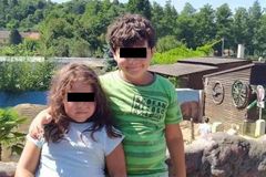 Zlom v případu českých dětí unesených do Gazy, Černínský palác se spojil s otcem