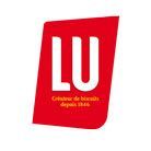 Sušenky LU logo