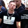 Německo, Budyšín, LGBT, neonacisté, demonstrace
