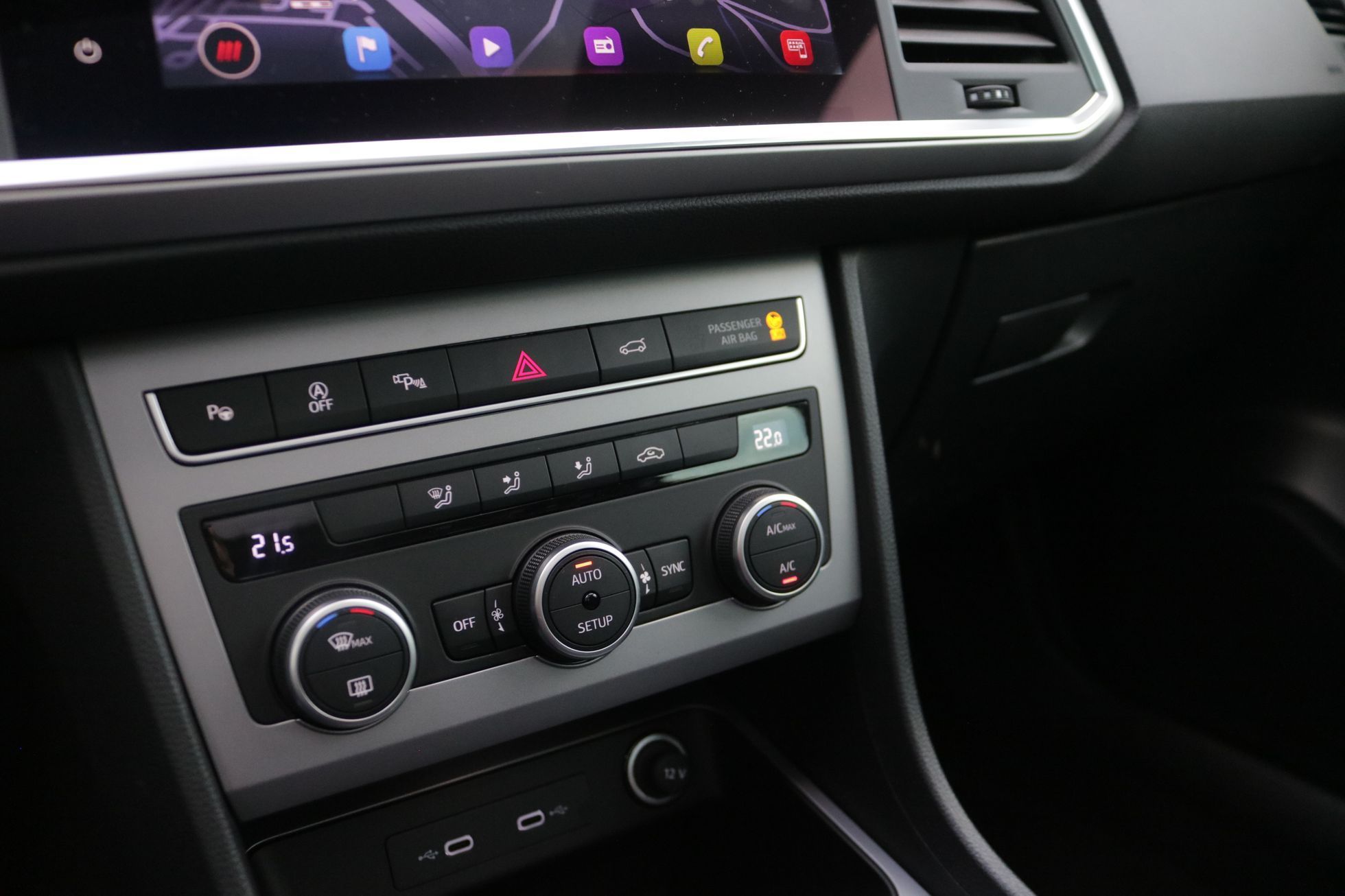 Seat Ateca facelift 2020