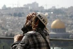V Jeruzalémě začaly izraelsko-palestinské mírové rozhovory