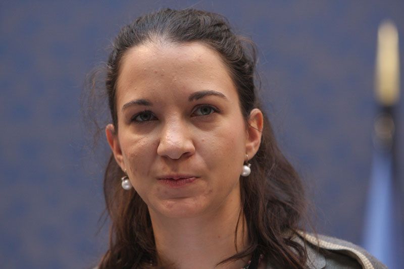Gabriela Hrabaňová