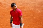 Buldozer Nadal bude ve finále French Open čelit Djokovičovi