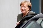 Vedení CDU se jednohlasně vyslovilo pro jednání o velké koalici s SPD