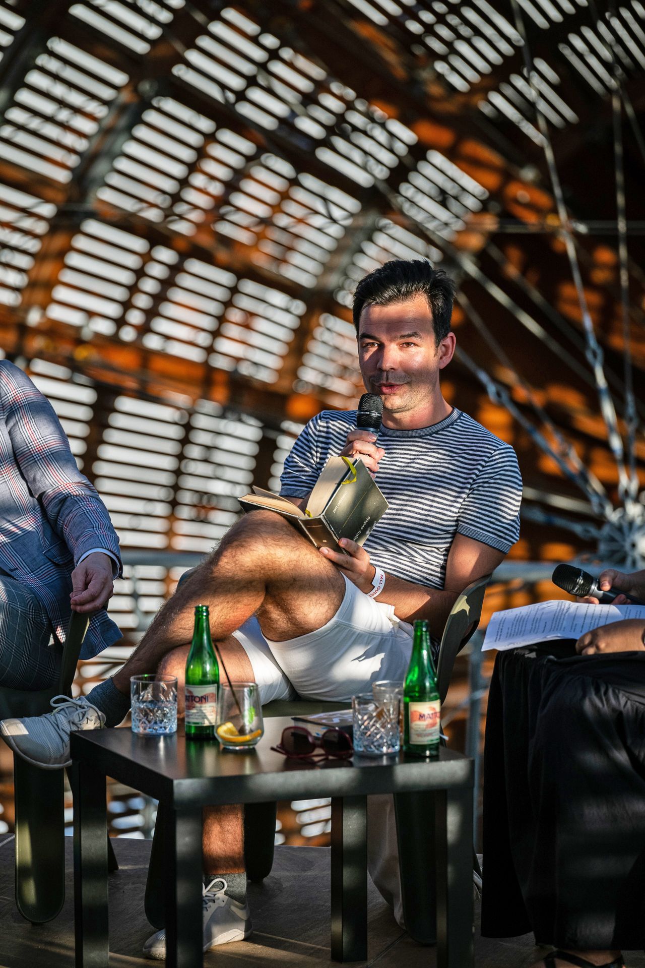 DOX, Fall, festival, 2023