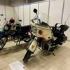 Aukce auto-moto veteránů Retro Garáž Lysá nad Labem listopad 2023