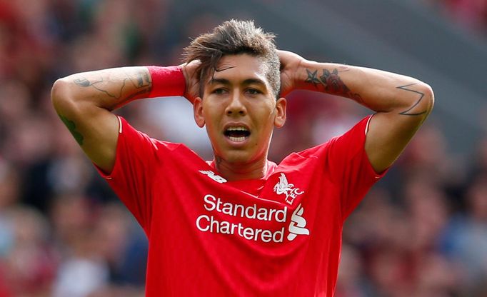 Roberto Firmino