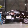EuroNCAP srpen
