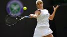 Wimbledon 2019, den druhý: Ashleigh Bartyová