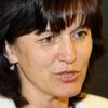 sjezd Strany zelených - Olga Zubová