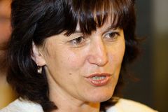 Czech MP asks Obama to review US defence plans