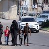 Palestina, uprchlíci