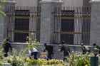 Írán pozatýkal členy skupiny napojené na Islámský stát, prý chystali útoky