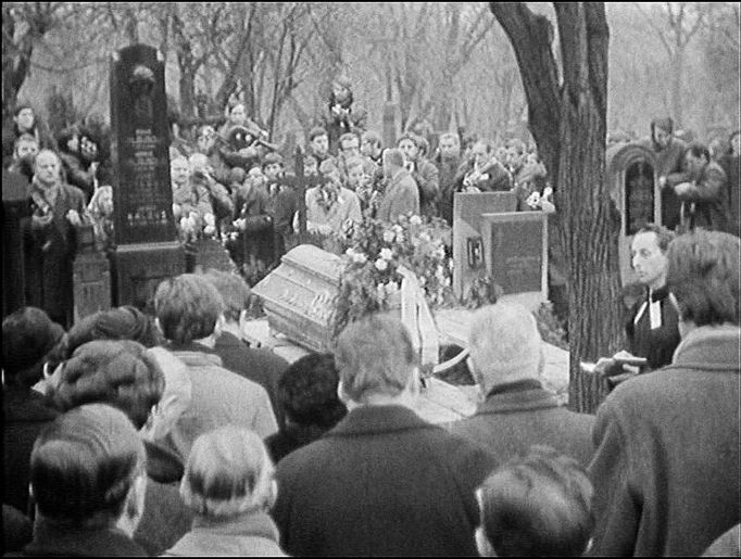 ReproFoto: Československý filmový týdeník č. 5. 1969