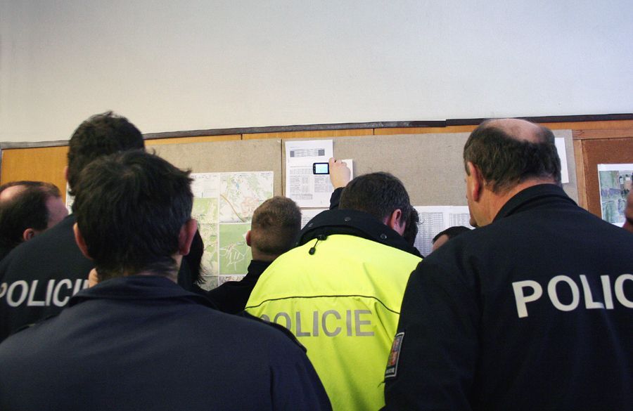 ms2009 - police