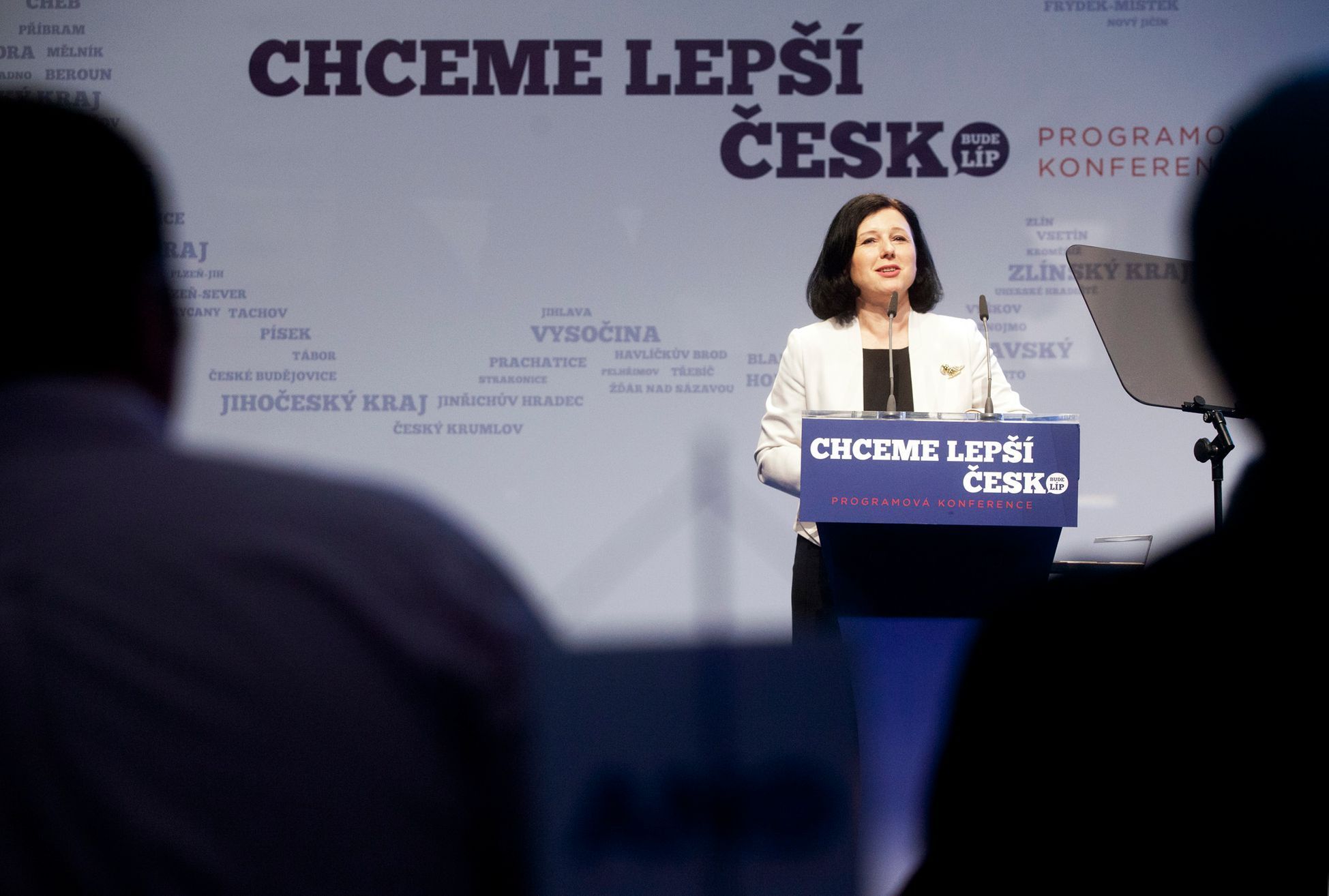 Věra Jourová