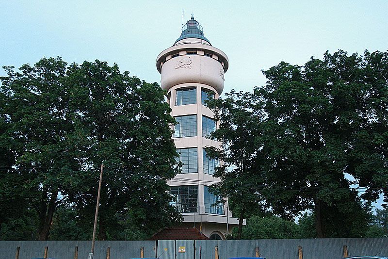 Muzejní noc v Praze