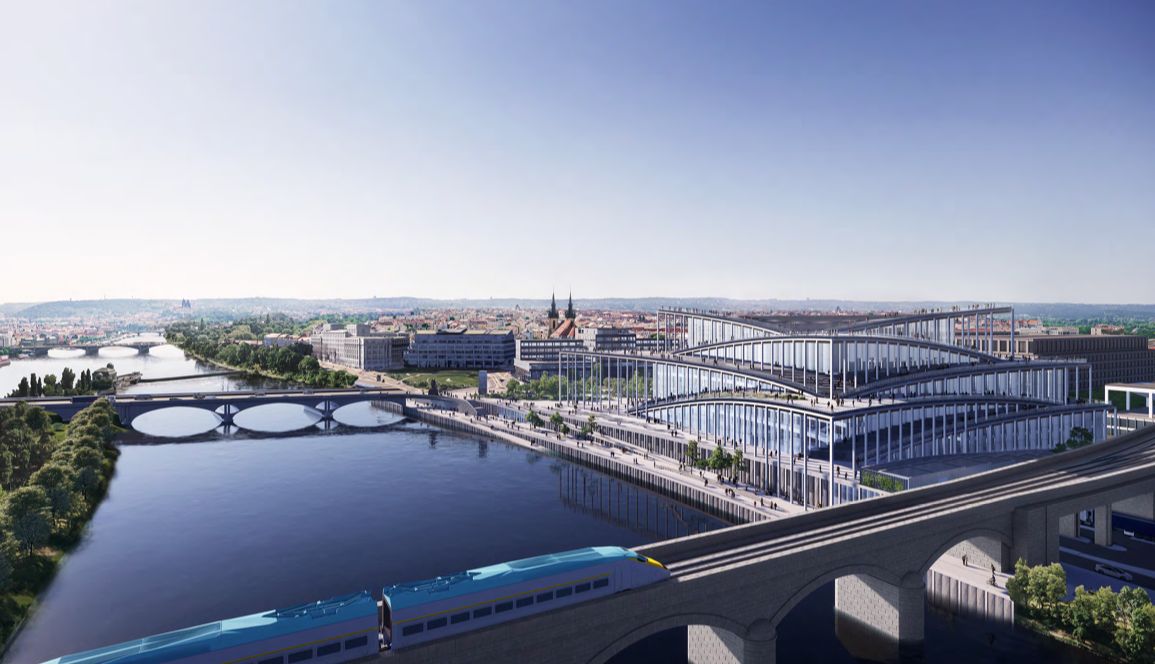 Vltavská filharmonie