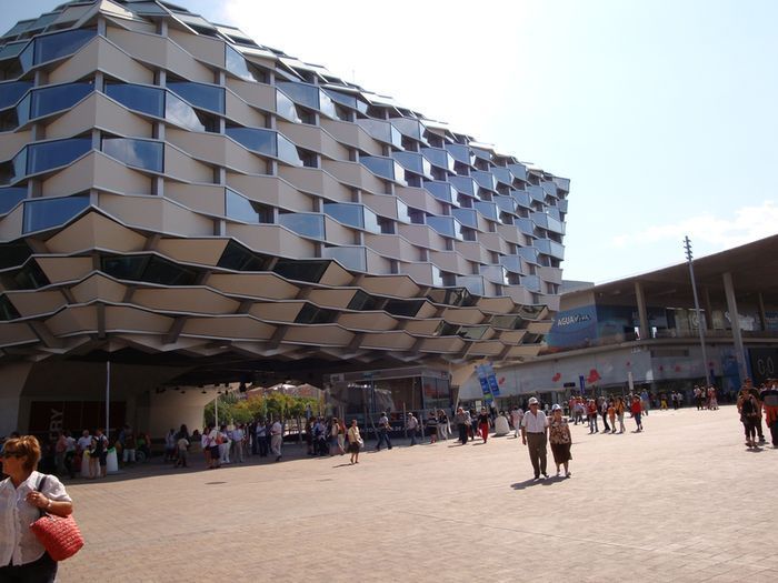 EXPO Zaragoza