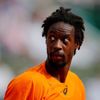 French Open 2017: Gaël Monfils