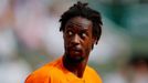 French Open 2017: Gaël Monfils