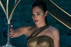 Recenze: Film Wonder Woman má dobré momenty, končí ale jako blockbuster