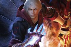 RECENZE: Devil May Cry 4 PC - s ďáblem v těle