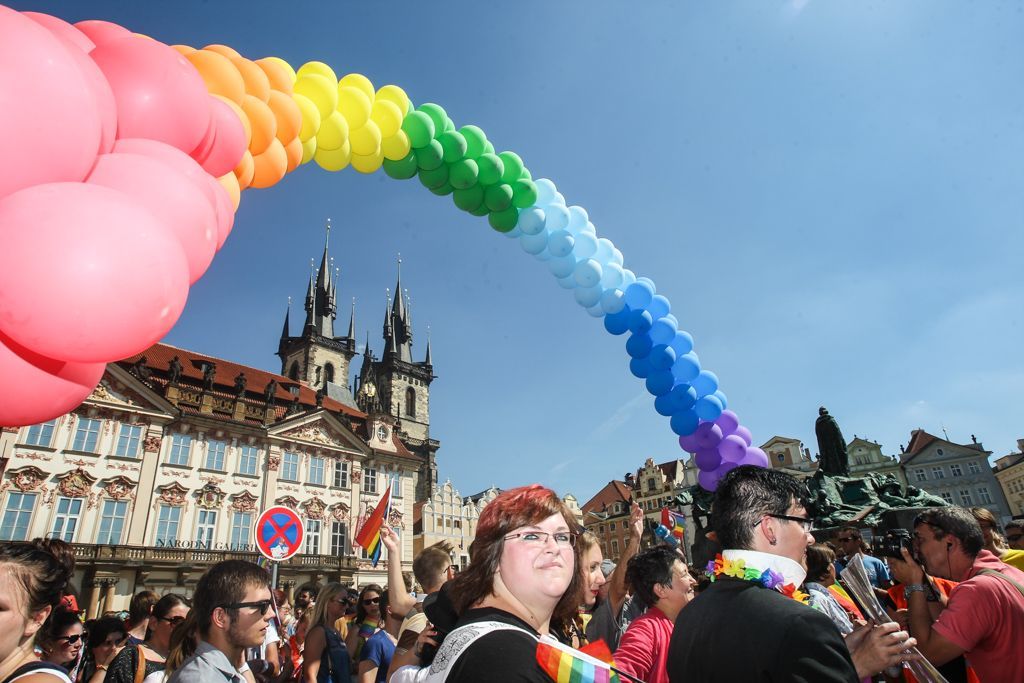 Prague Pride