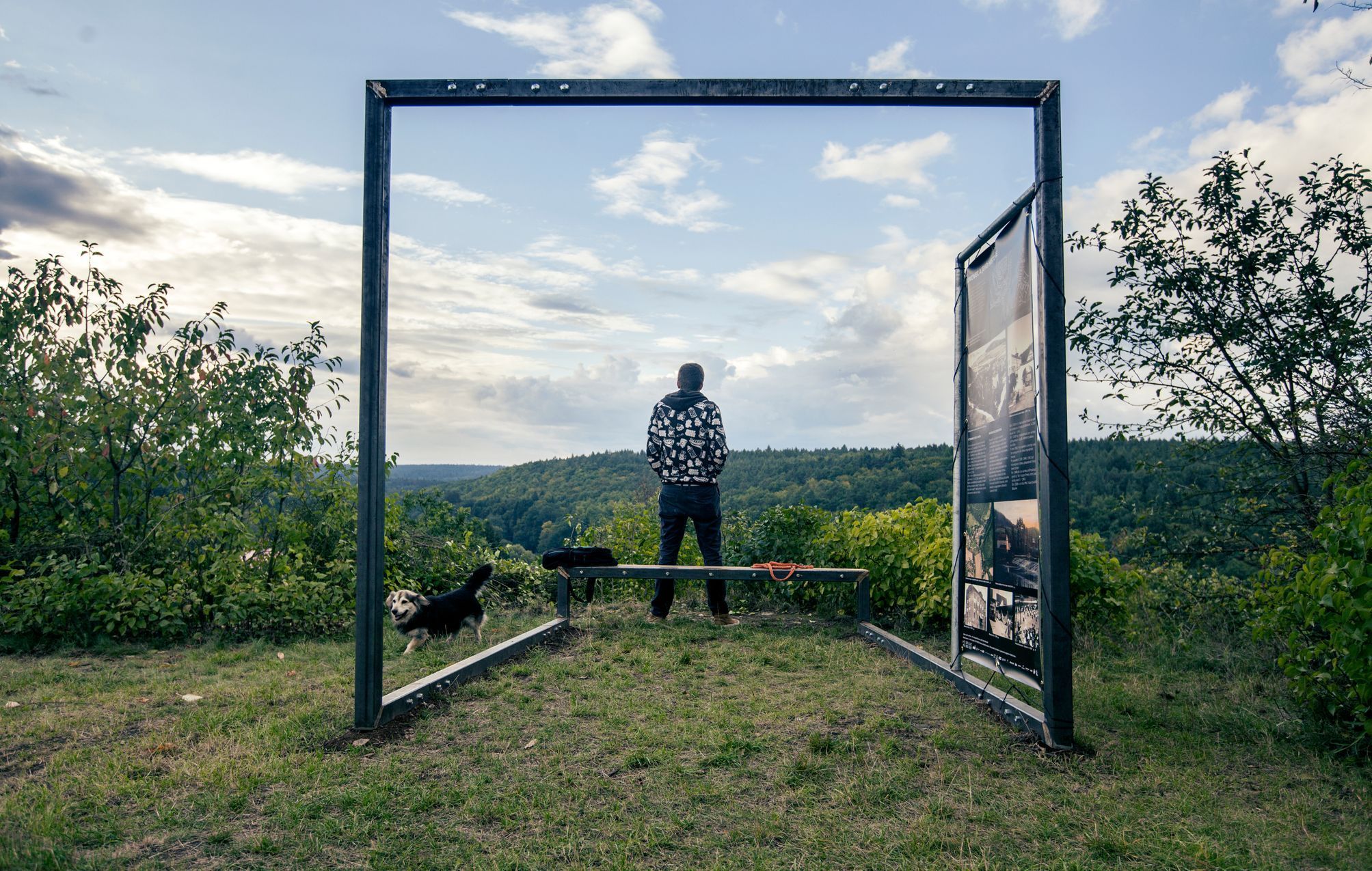 Festival Tuto město, občanské sdružení Pěstuj prostor, architektura, veřejný prostor, Plzeň, 20. 9. 2017