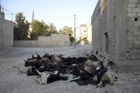 Syrské chemické zbraně budou zničeny, plán už existuje