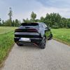 Alfa Romeo Junior test