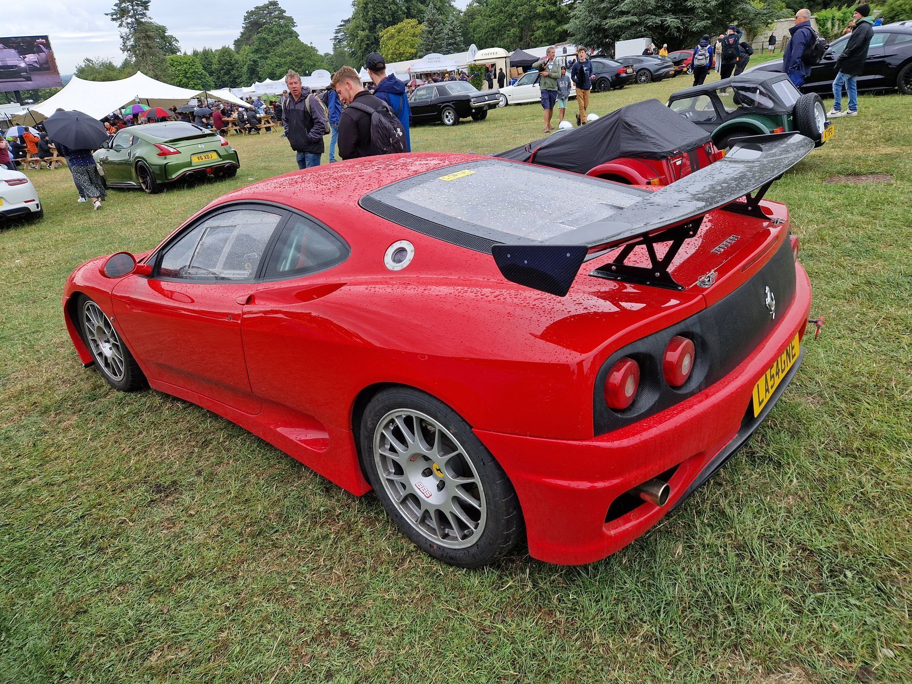 Goodwood 2023