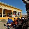 Český PRT v Afghánistánu - projekt hedvábnické farmy