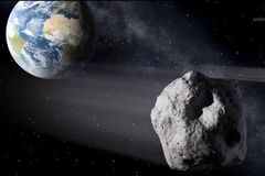 Od přelomu tisíciletí prý Zemi zasáhlo nejméně 26 asteroidů