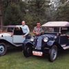 Výprava Tatra 12 napříč Amerikou 1978