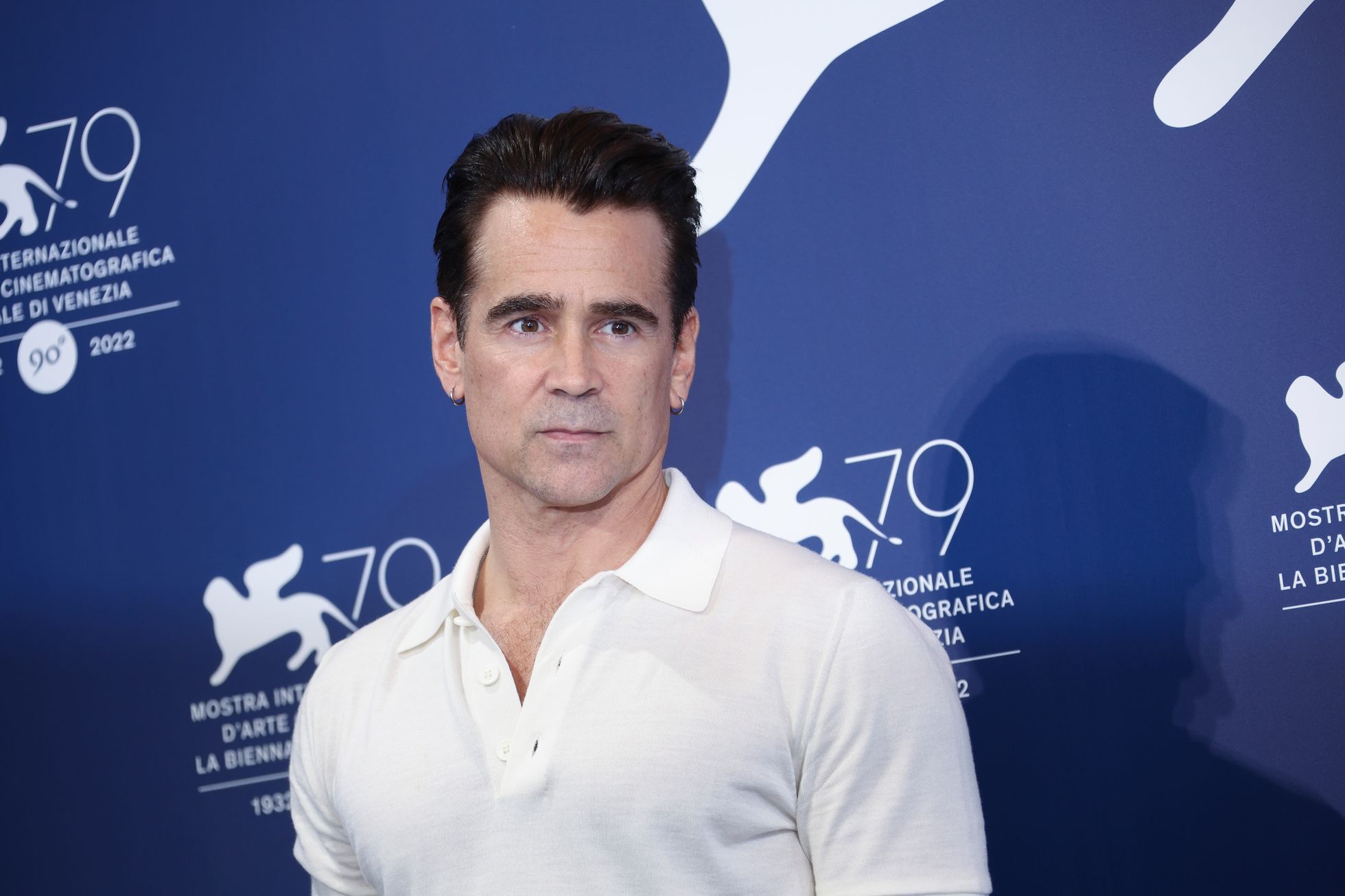 Colin Farrell, Benátský filmový festival, 2022