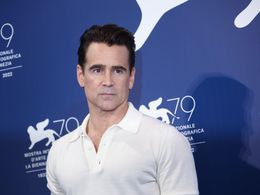 Colin Farrell přiznal, že postižený syn je důvodem, proč skončil se závislostí